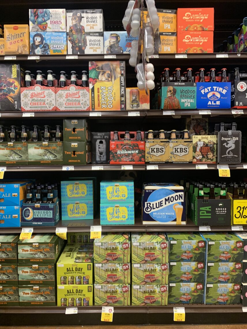 Beer