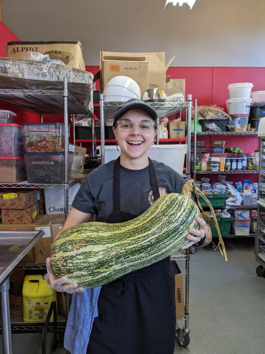 Squash