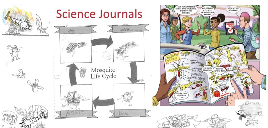 Science Journals