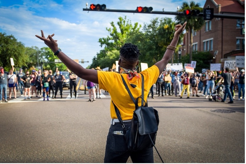 Protest